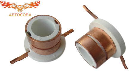 Контактное кольцо генератора  (Lucas A127) 70A